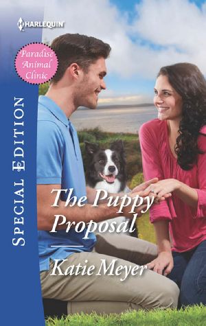 [Paradise Animal Clinic 01] • The Puppy Proposal